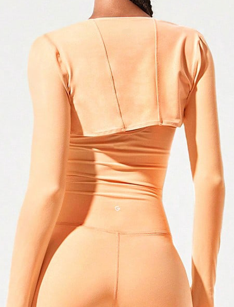 运动上衣   PS642