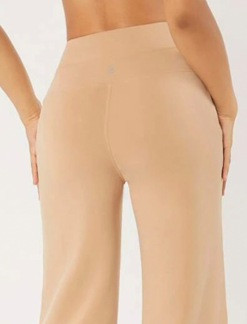 瑜伽长裤   PU973