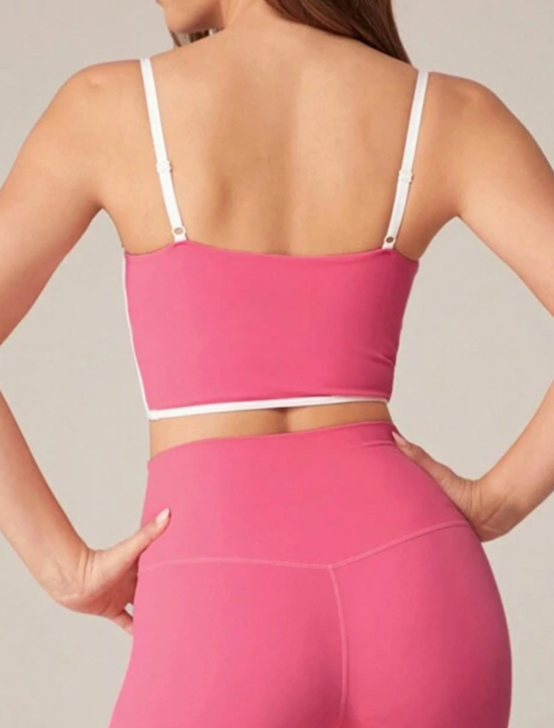 运动胸围   PG919