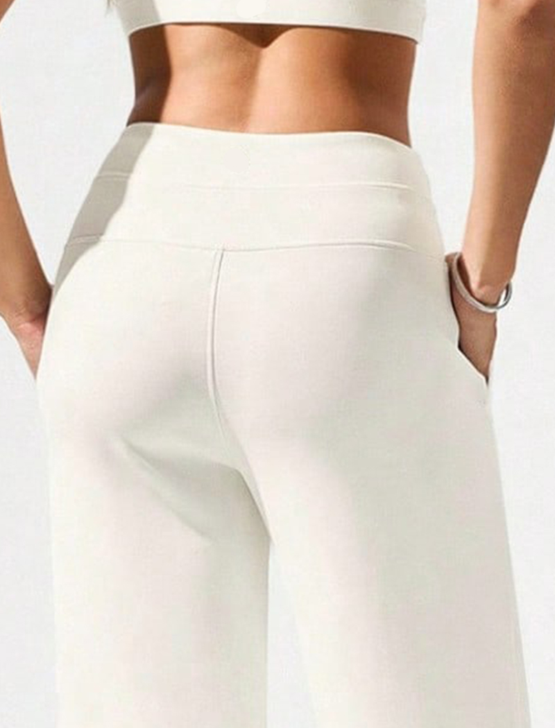 瑜伽长裤   PU973