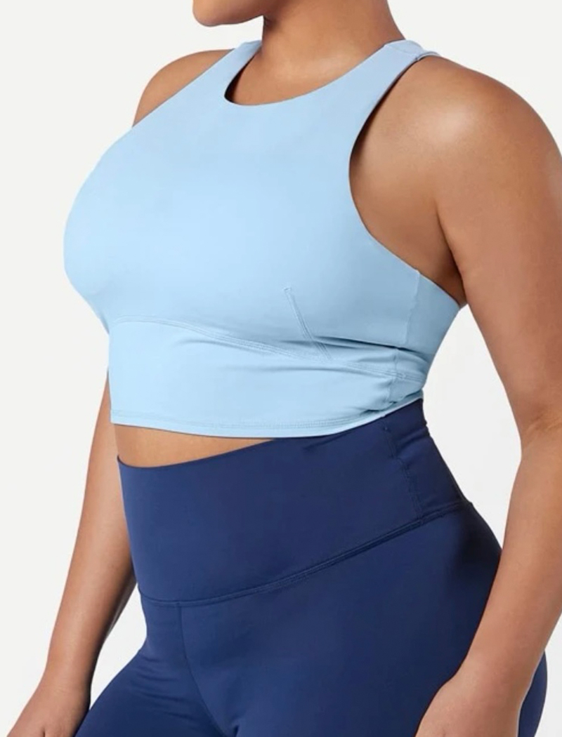 运动胸围   PG399