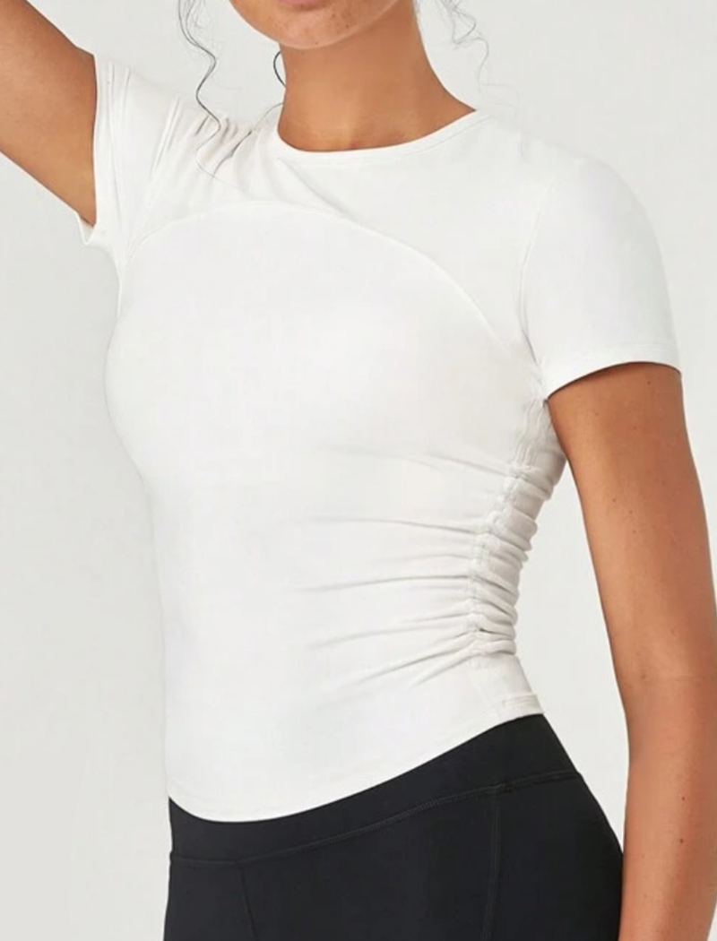 运动上衣   PS727