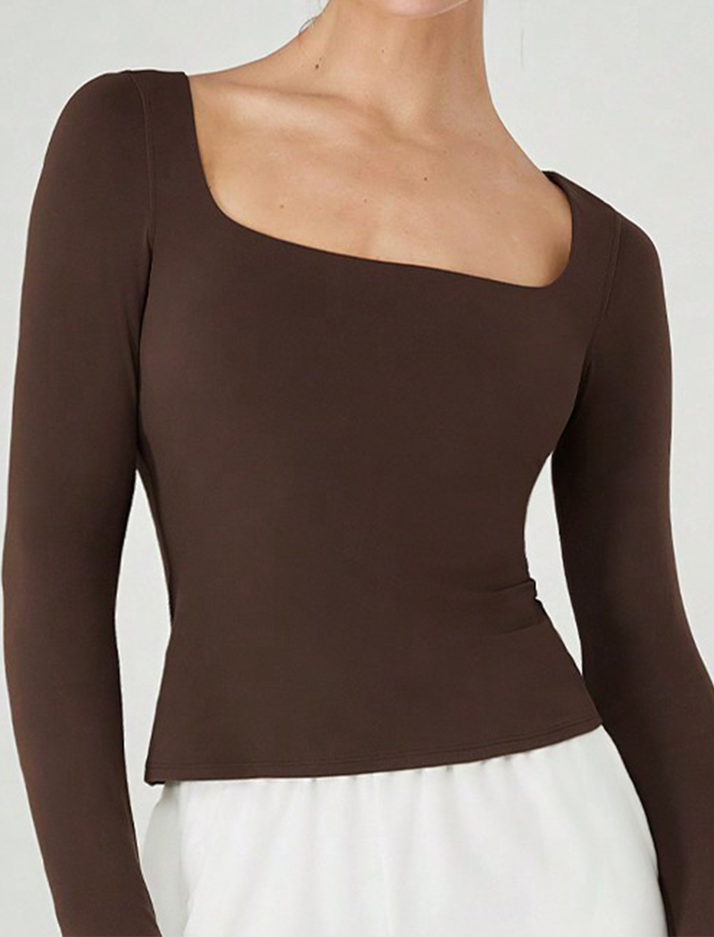 运动上衣   PS924