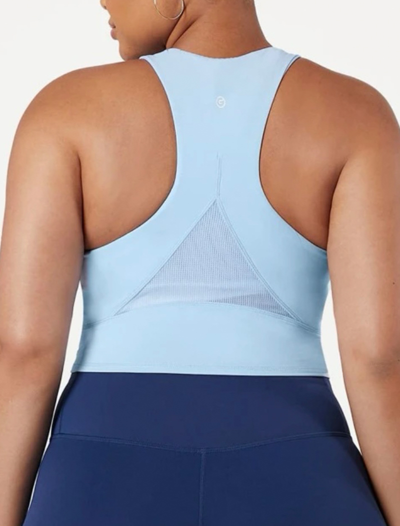 运动胸围   PG399