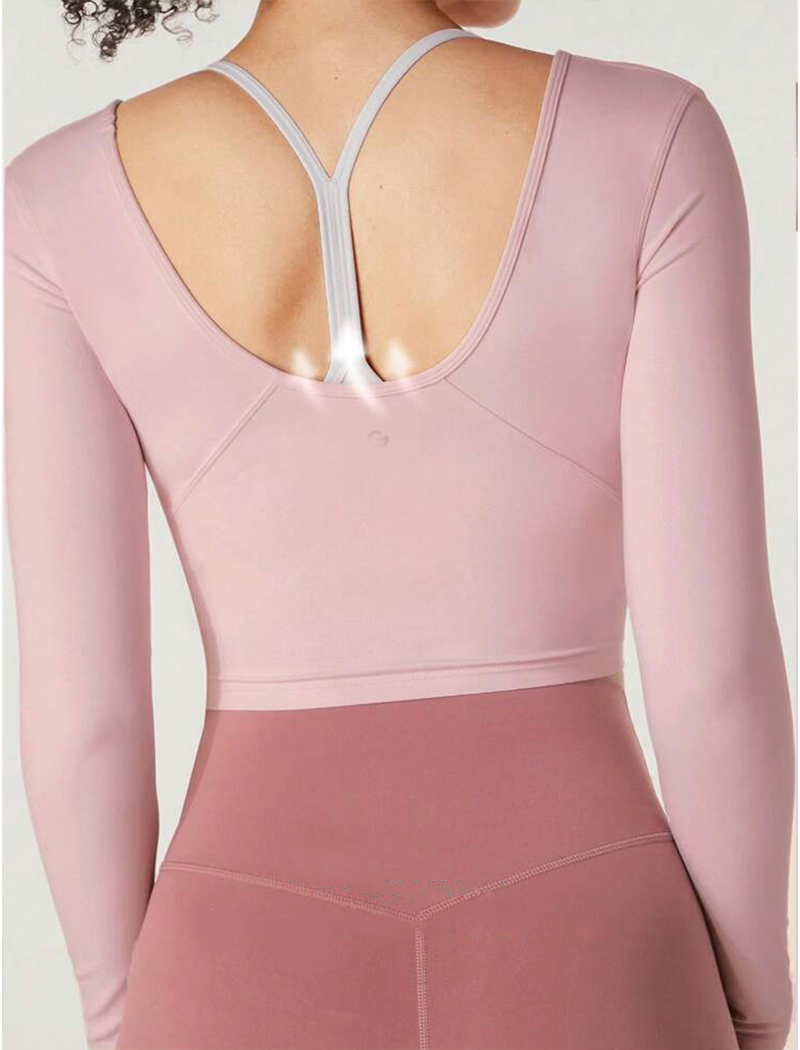 运动上衣   PS520