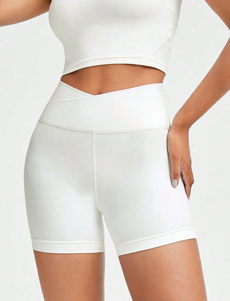 瑜伽短裤   PG985K