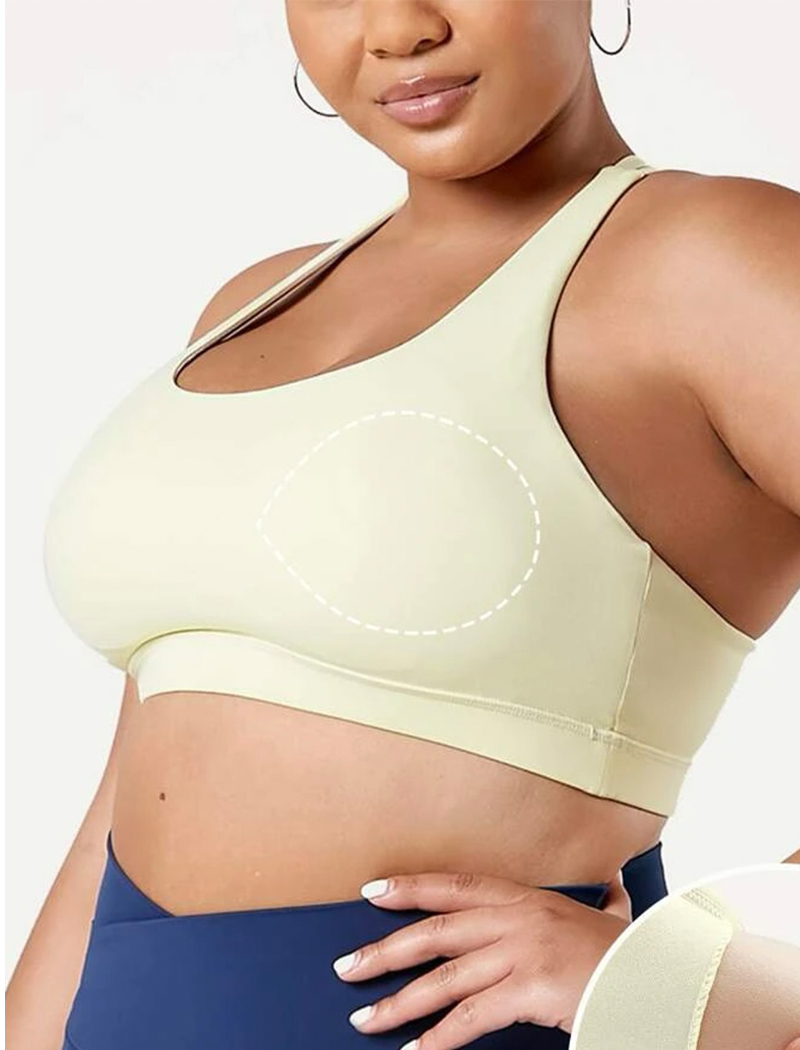 运动胸围   PG473