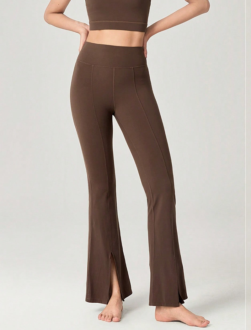 瑜伽长裤   PU1009