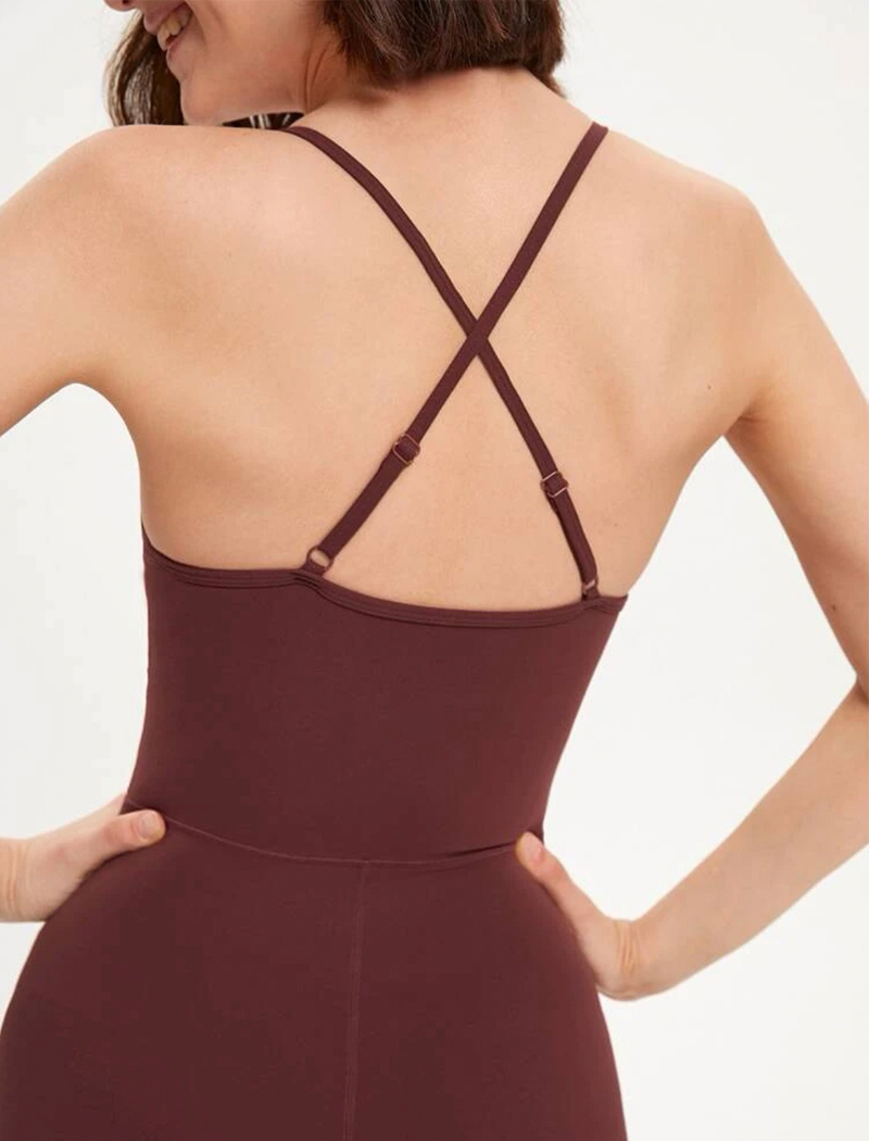 连体短裤   PF416