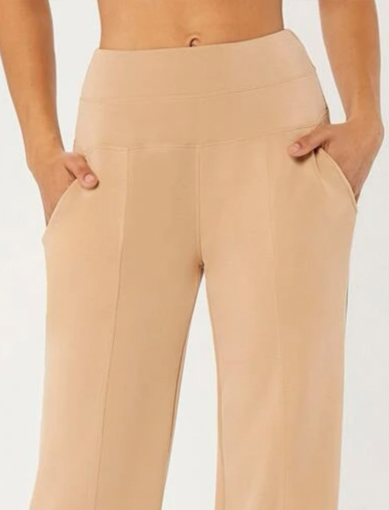 瑜伽长裤   PU973