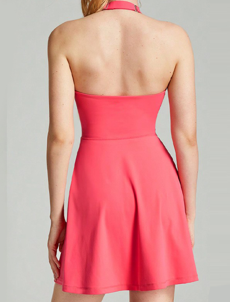 连体短裙   PQ713