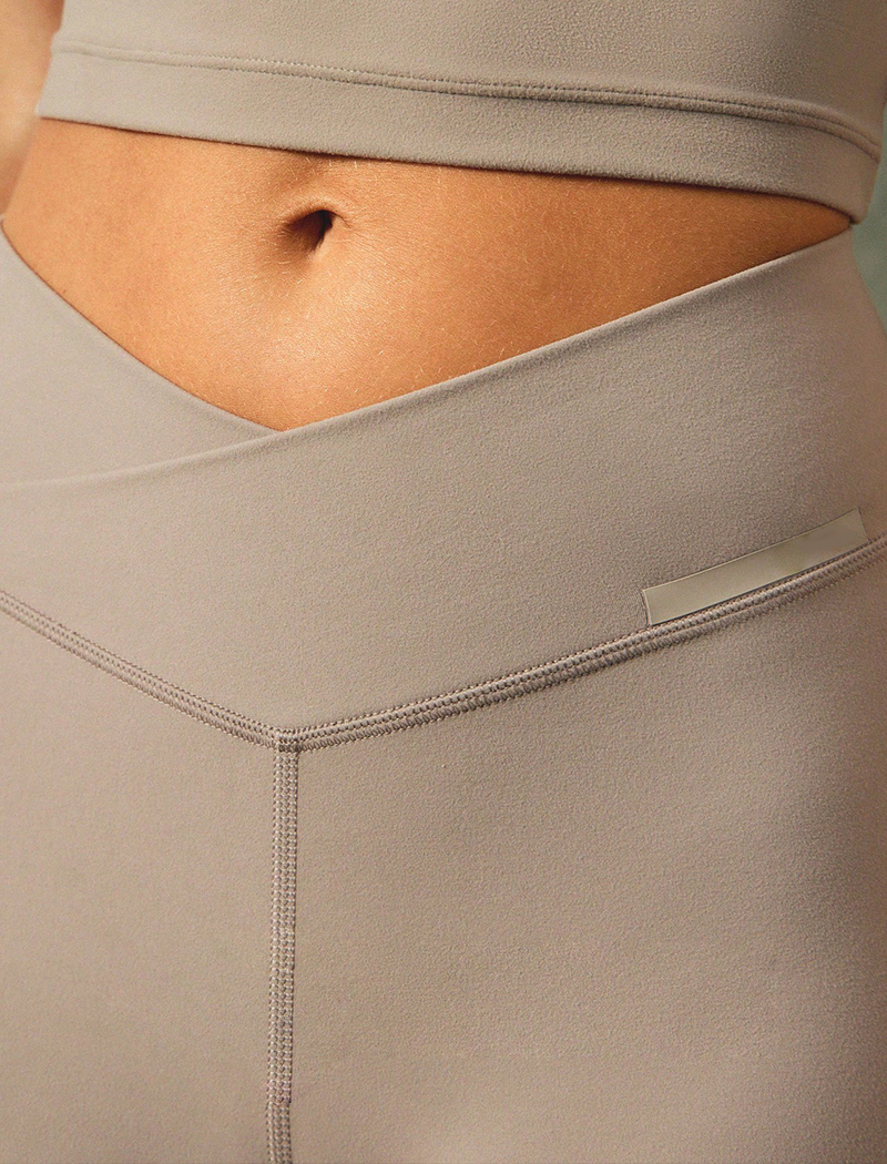 瑜伽长裤   PU1091