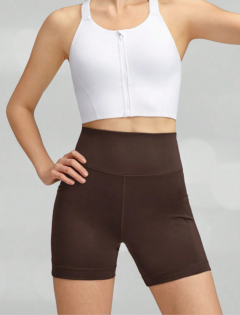 瑜伽短裤   PQ792K