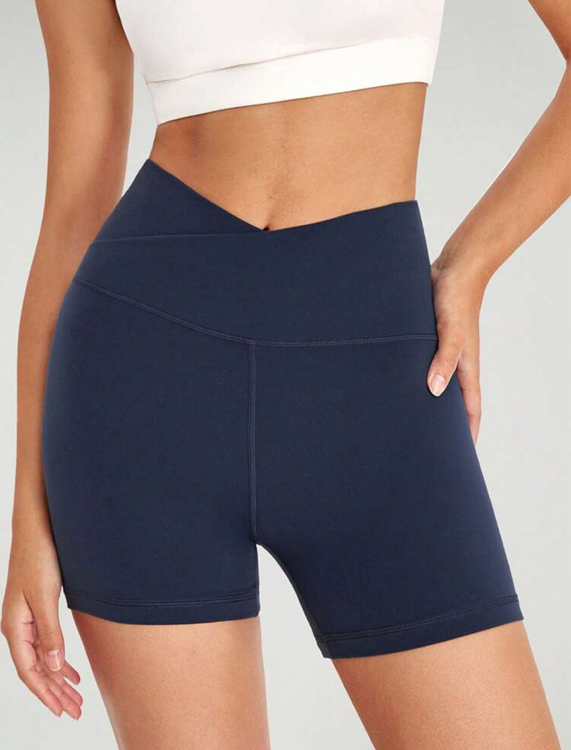 瑜伽短裤   PG823K