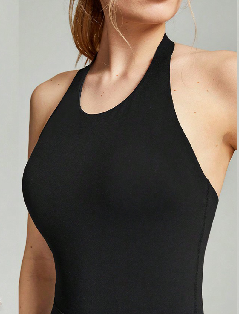 连体短裙   PQ713