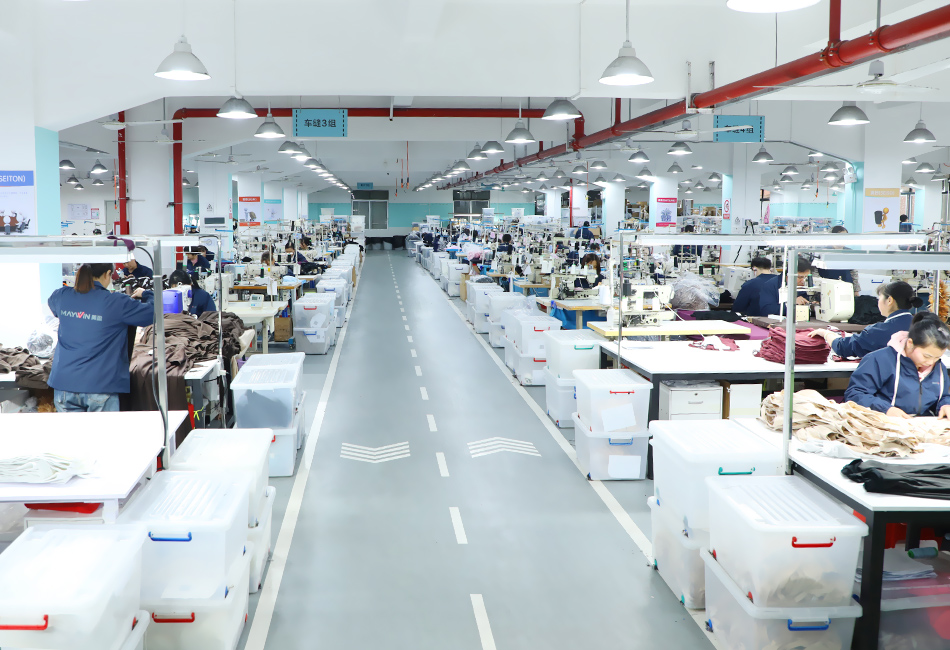 大码内衣&nbsp; 行业标杆